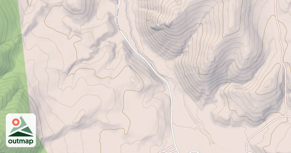 Map of BLM National GTLF Public Motorized Roads 3667c402-6313-489d-a059-0223140df418