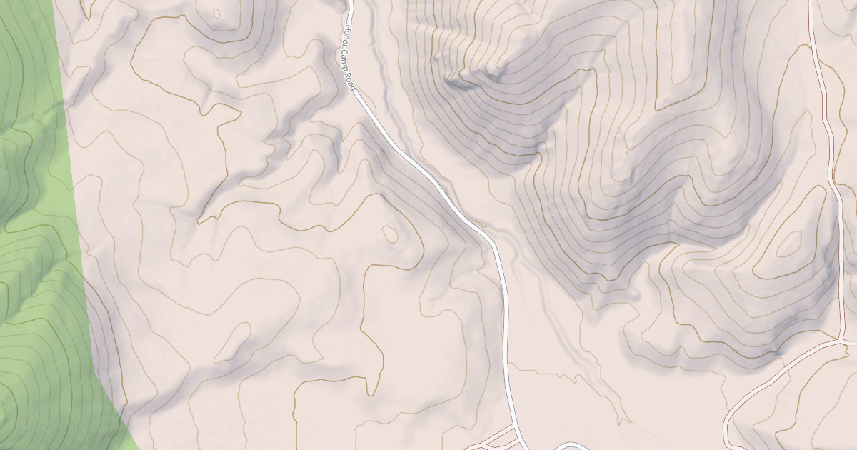 Map preview of BLM National GTLF Public Motorized Roads 3667c402-6313-489d-a059-0223140df418