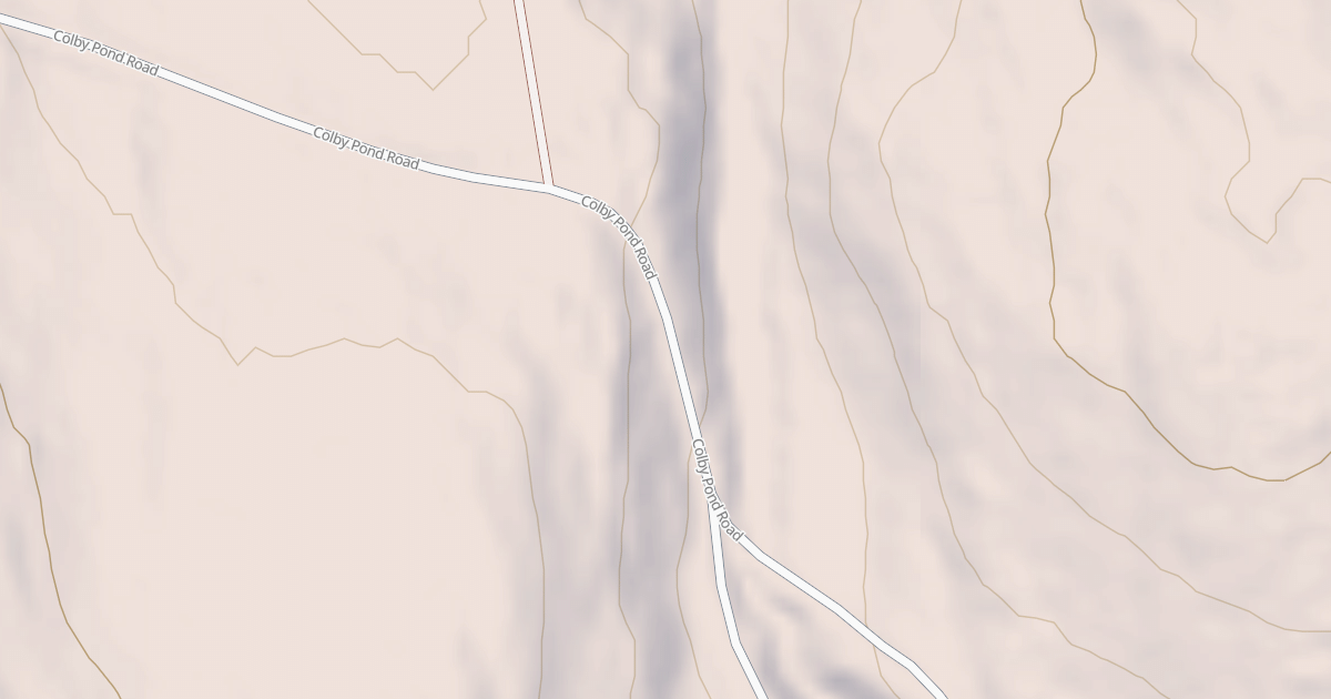 Map preview of Corridor 12
