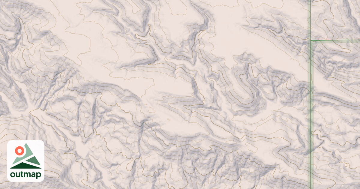 Map of BLM National GTLF Public Motorized Roads 45899125-d82f-4877-a4cc-402dccdbf9c0