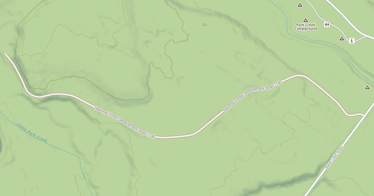 Map preview of TARR PIT