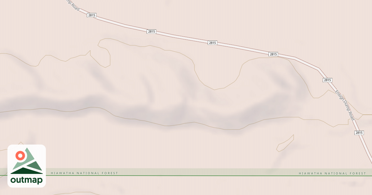 Map of 2815 SPUR R59B