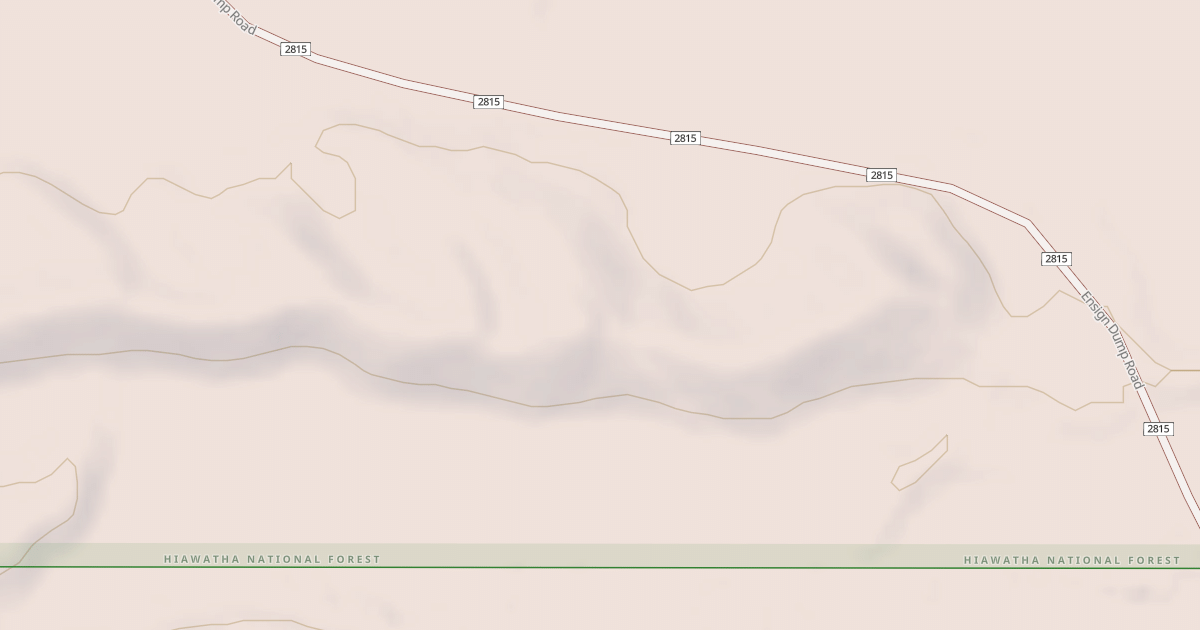 Map preview of 2815 SPUR R59B