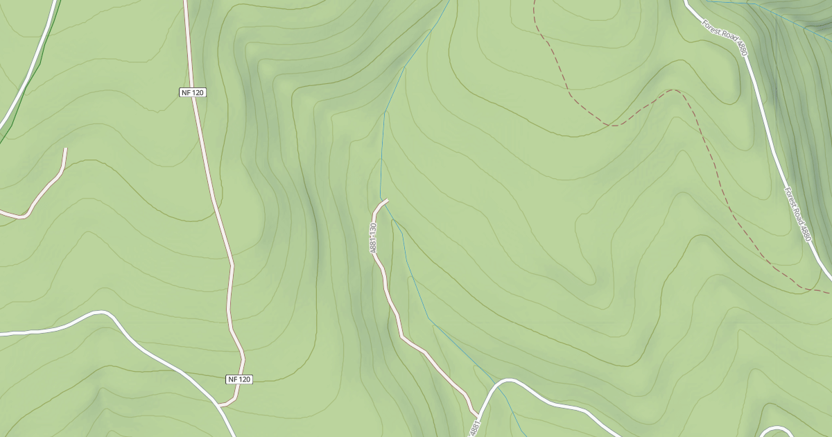 Map preview of 4881130