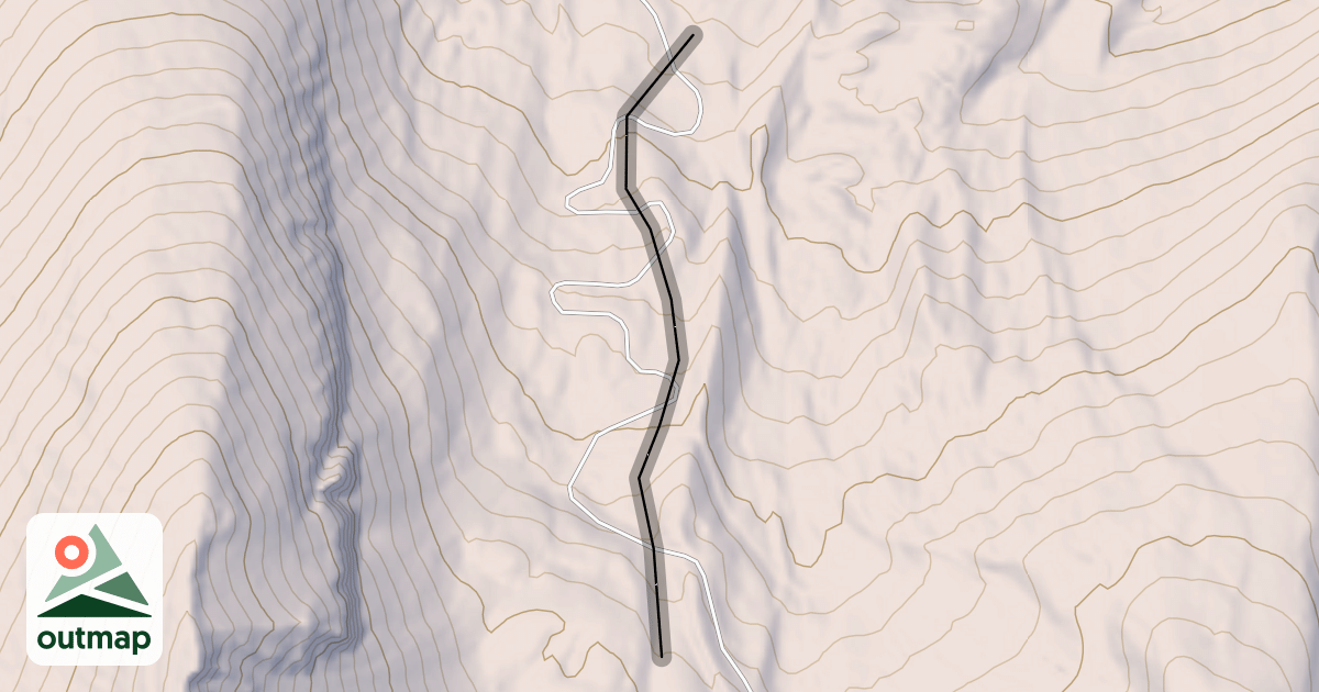 Map of Ancient Marriner