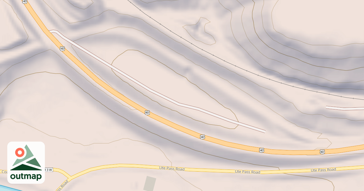 Map of BLM National GTLF Public Motorized Roads 3ad7d172-0ba2-49c5-b627-de4f64af3eda