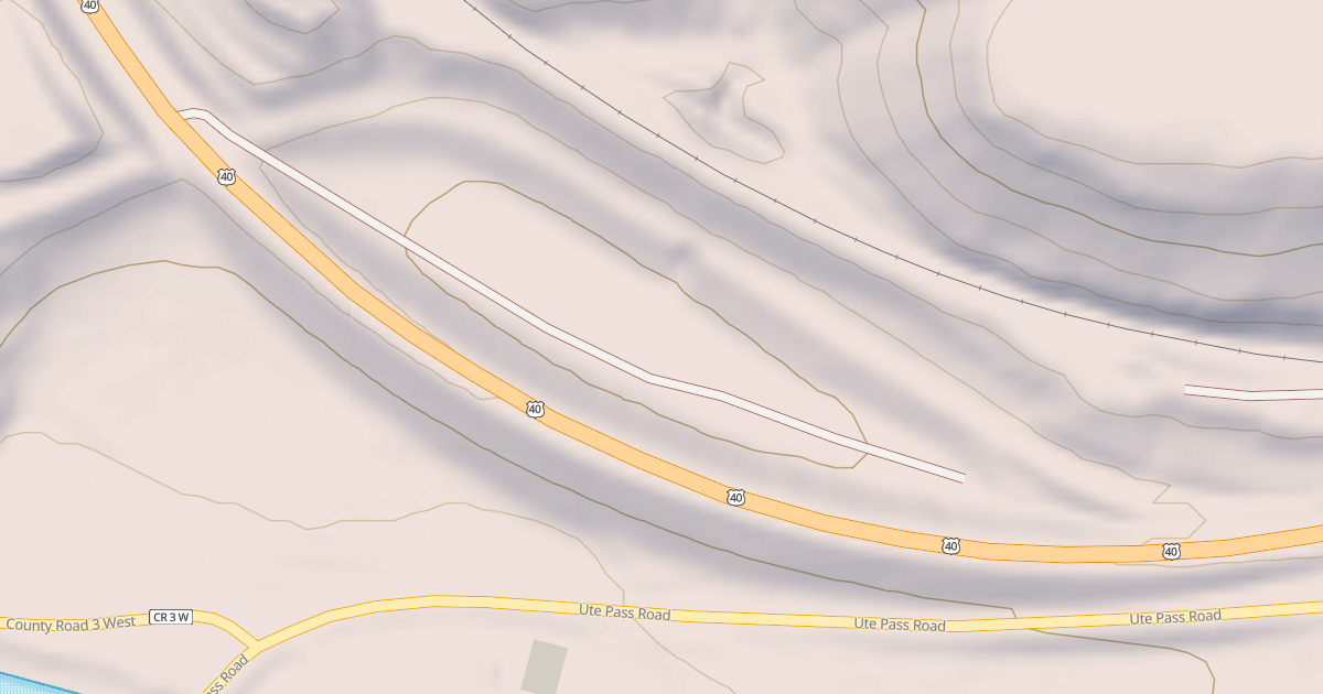 Map preview of BLM National GTLF Public Motorized Roads 3ad7d172-0ba2-49c5-b627-de4f64af3eda