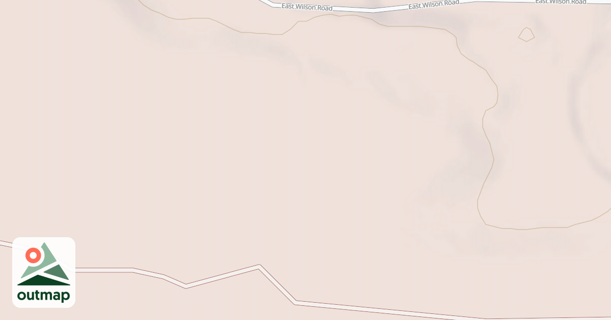 Map of 6501