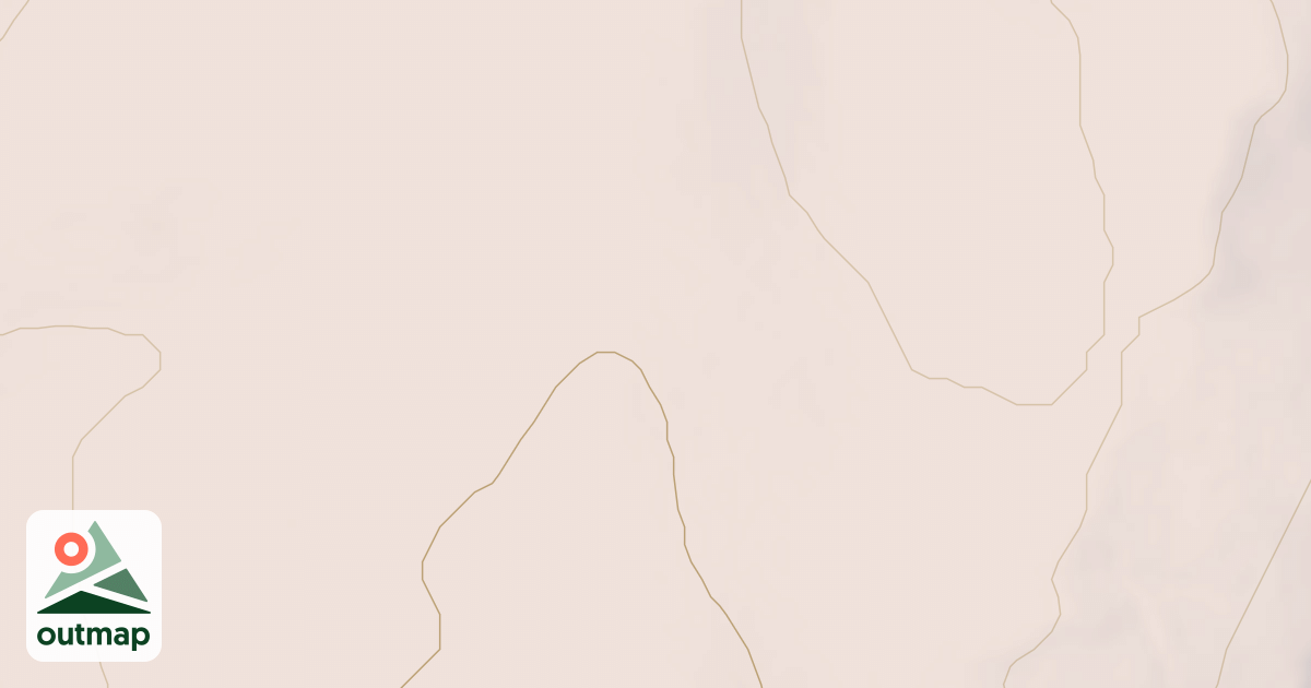 Map of BLM National GTLF Public Motorized Roads 0953c09f-18b0-42ab-833c-8c5493191c00