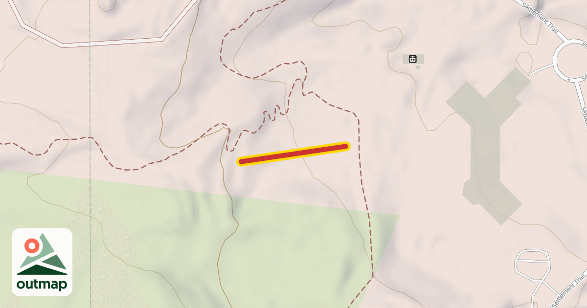 Map of S8