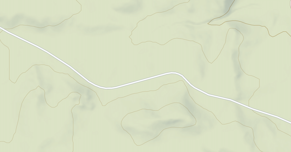 Map preview of BLM National GTLF Public Motorized Roads 36416271-4780-4a82-ae18-8bbade0fa096