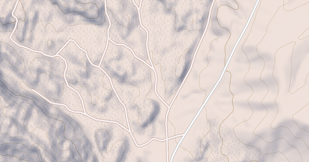 Map preview of BLM National GTLF Public Motorized Roads 1cd92446-7a06-4e86-ae77-e93a9e4a0ddc