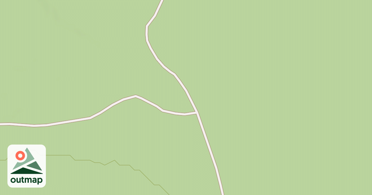 Map of 105
