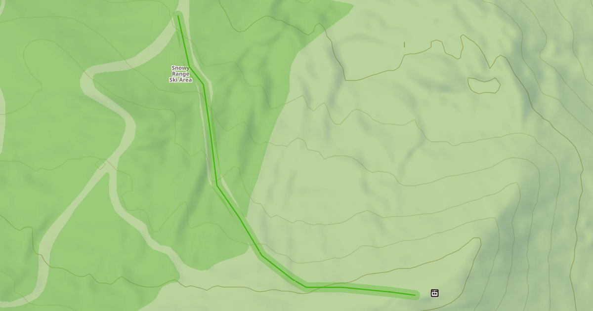 Map preview of Round Up