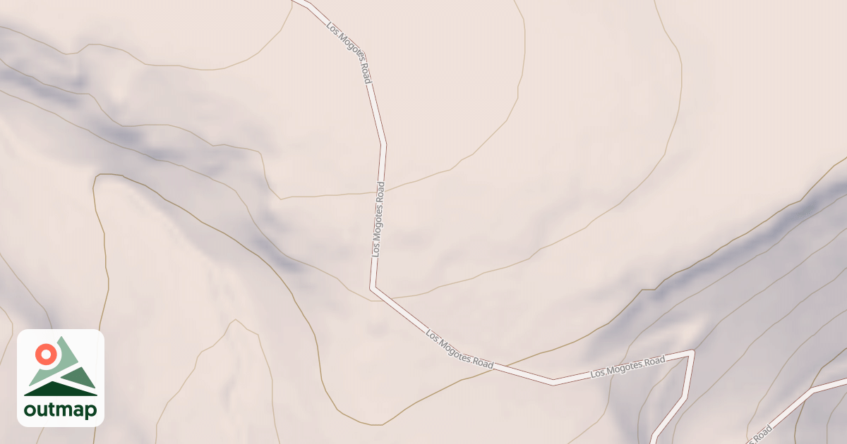 Map of BLM National GTLF Public Motorized Roads d3a6990c-16f5-4b88-a464-5cfbca1981d0