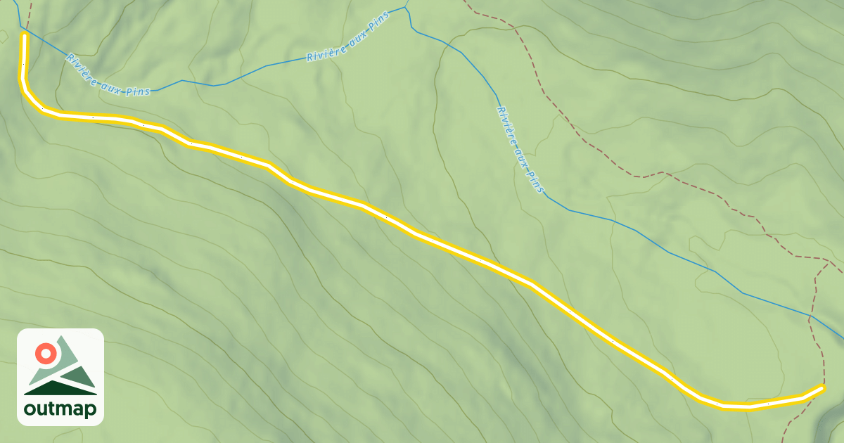 Map of 15