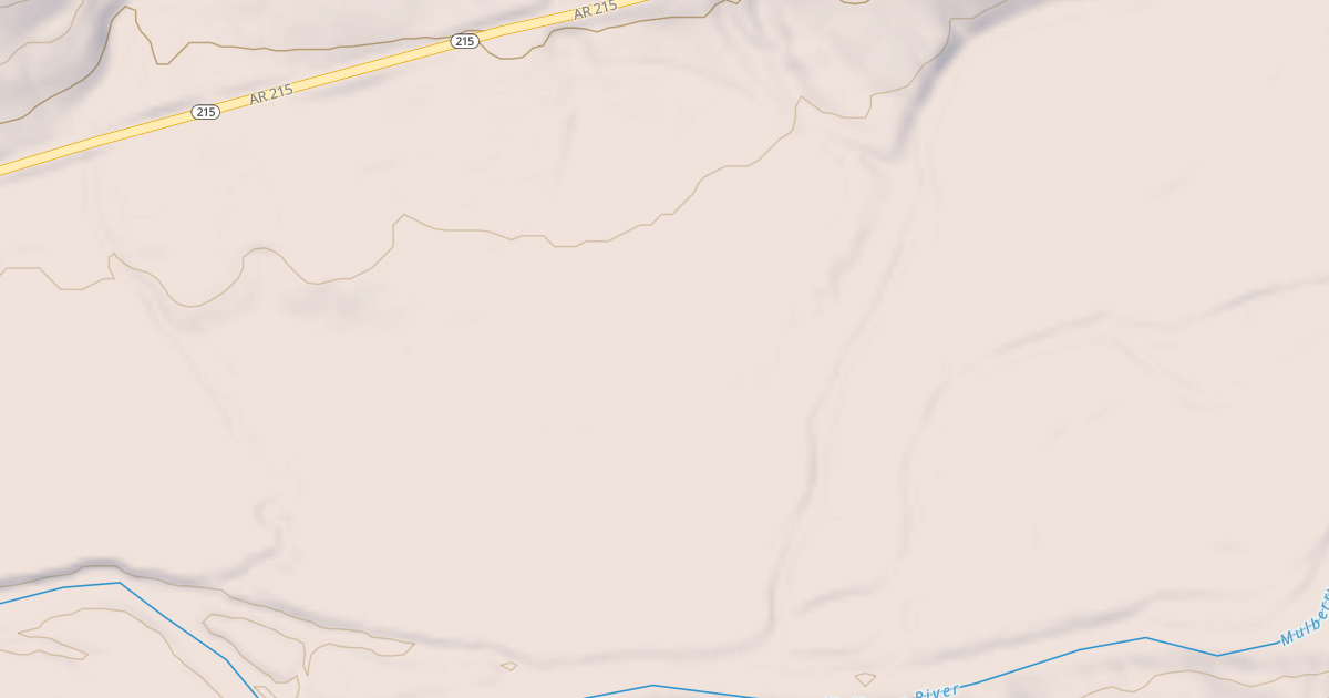 Map preview of USFS Motor Vehicle Use Map Roads {93D1E6A2-E9DC-4223-8C04-B7E8AA2B2227}