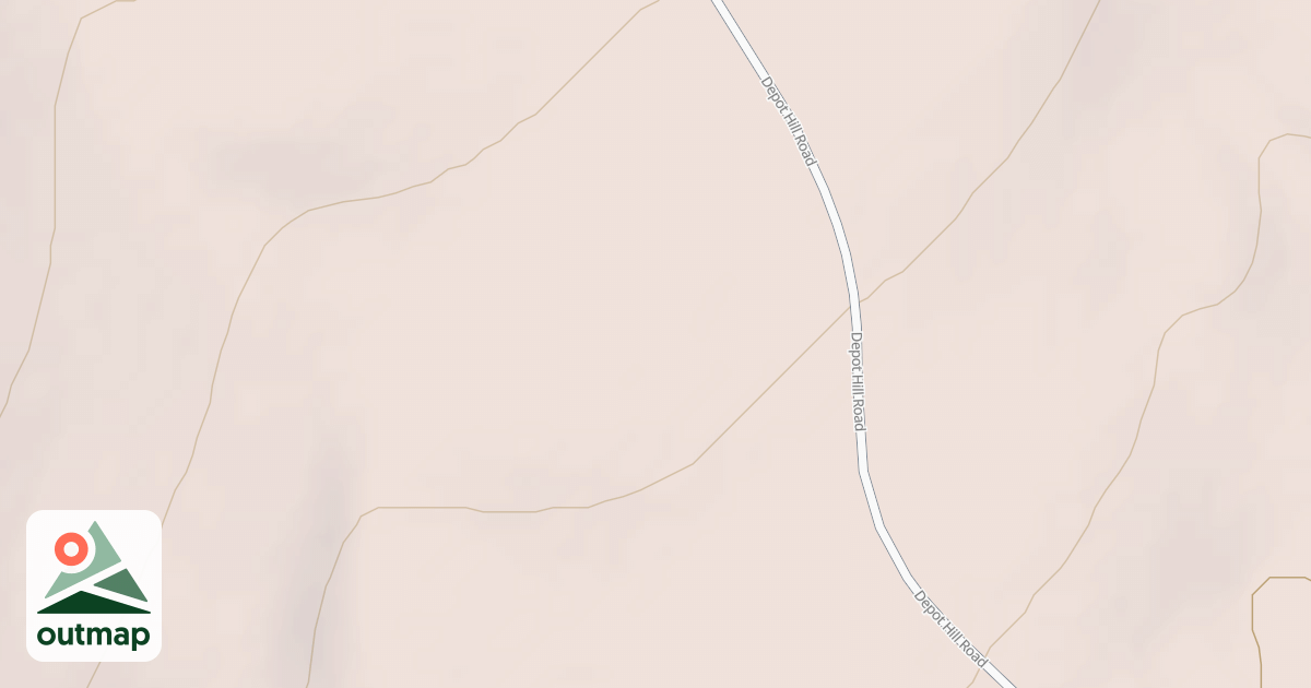 Map of BLM National GTLF Public Motorized Roads aef5b7c9-3202-4250-852d-31a46594d327
