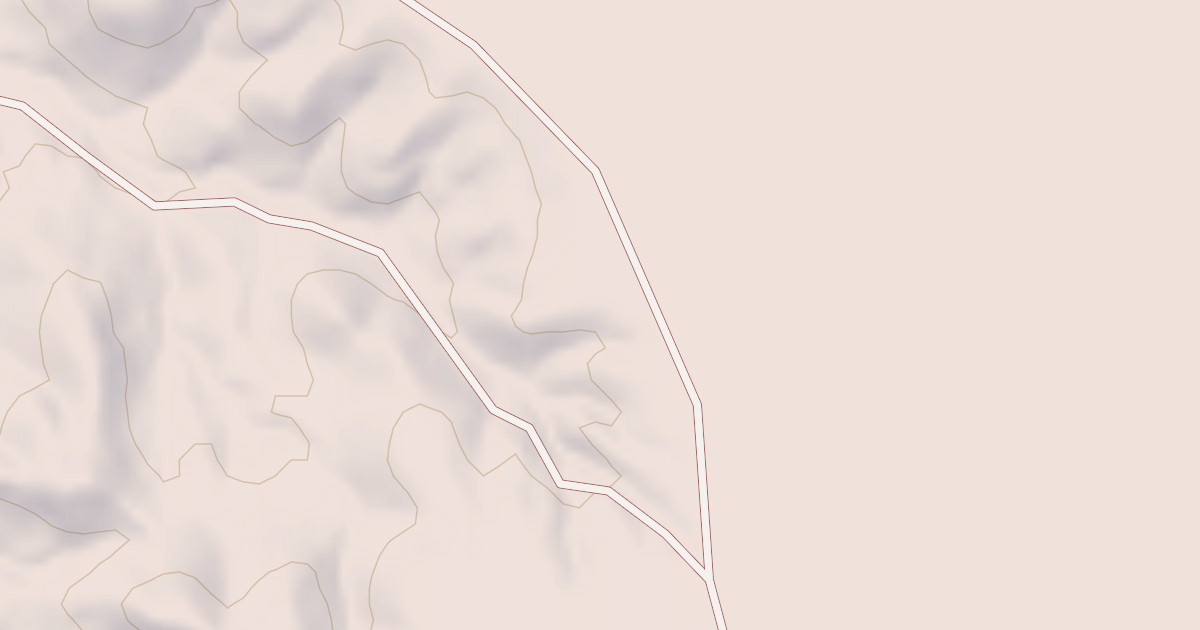 Map preview of BLM National GTLF Public Motorized Roads 25b3549a-d4e3-4c53-8c1e-a688d2e449e6