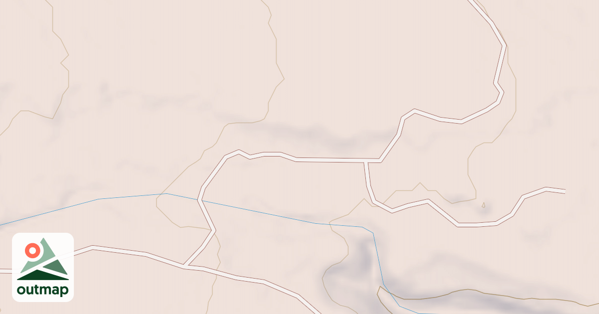 Map of 025