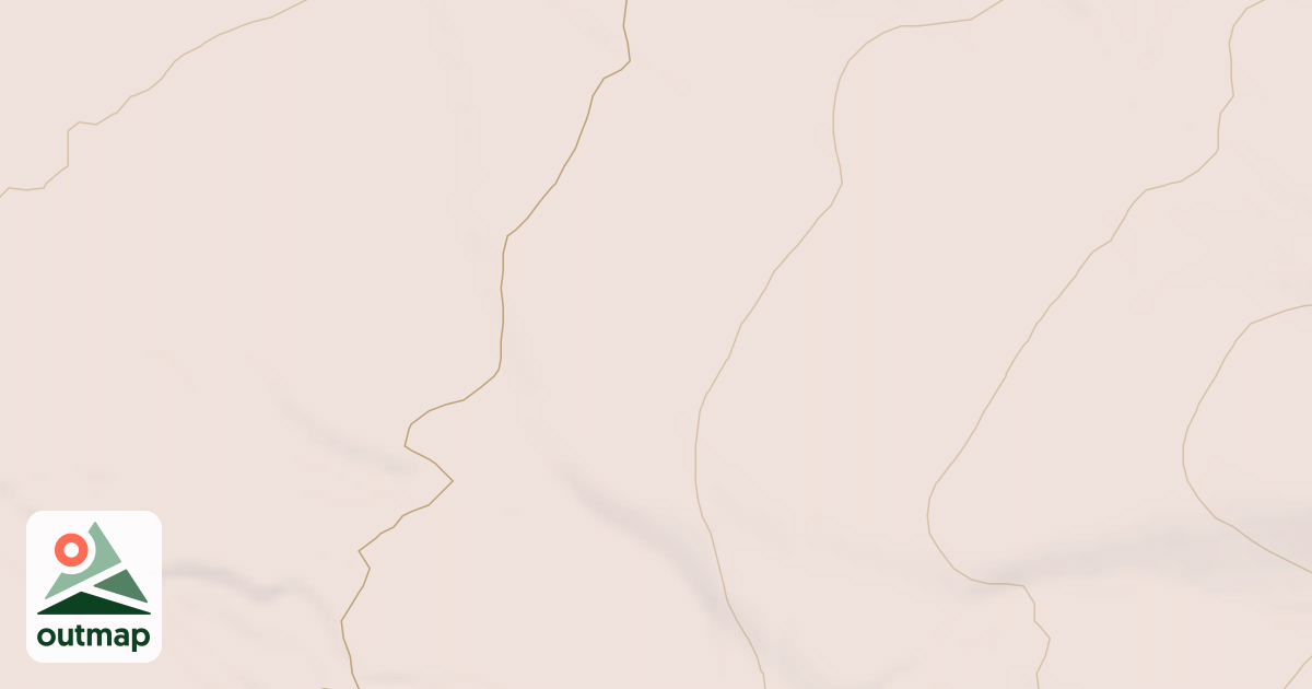 Map of BLM National GTLF Public Motorized Roads 184dcbeb-ac27-4c45-8191-b1621c1f3474