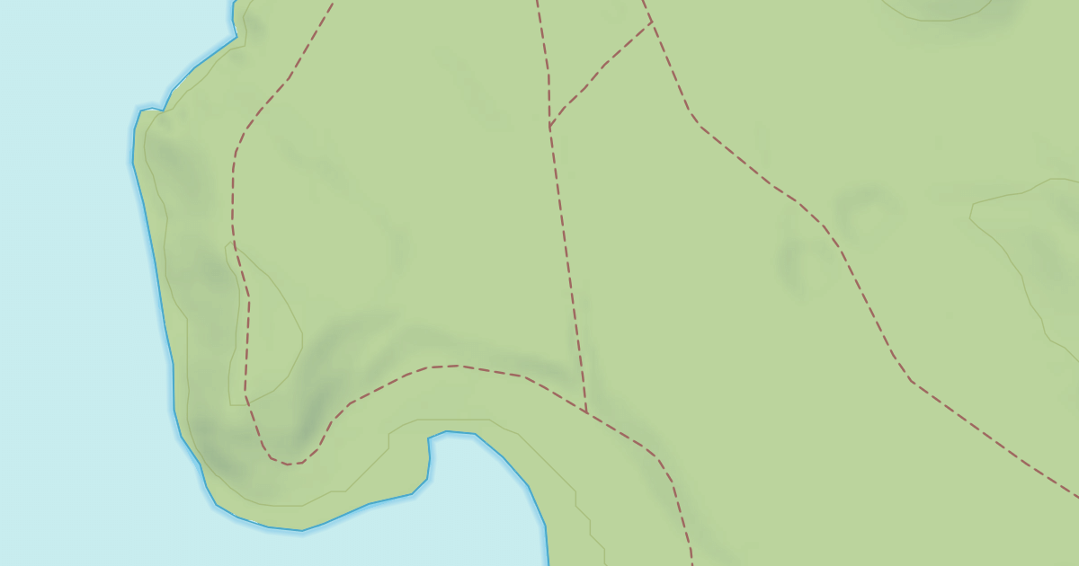 Map preview of USGS National Digital Trails 900ae1d7-09da-41ac-9dbc-132809c40b33