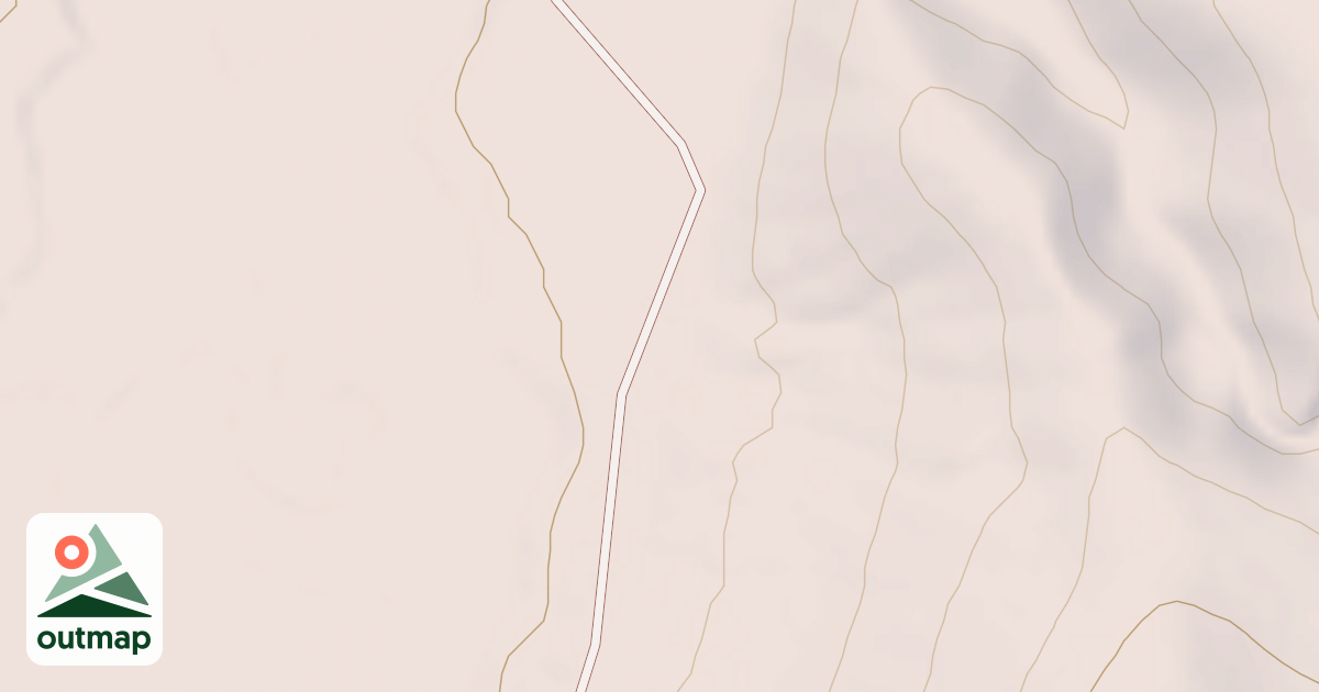 Map of BLM National GTLF Public Motorized Roads 99bd8772-e3e9-4a67-914d-127b811bc167