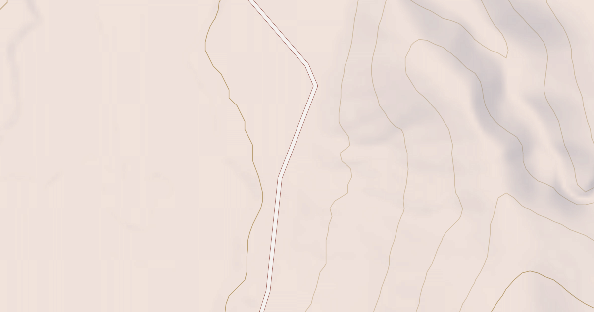 Map preview of BLM National GTLF Public Motorized Roads 99bd8772-e3e9-4a67-914d-127b811bc167