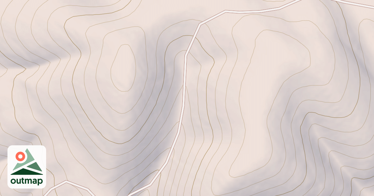 Map of BLM National GTLF Public Motorized Roads 8975af72-5e7c-4368-a809-6edf0e5f7701