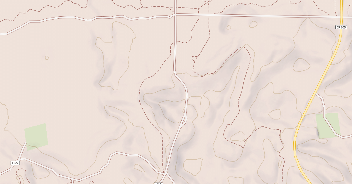 Map preview of Lp55