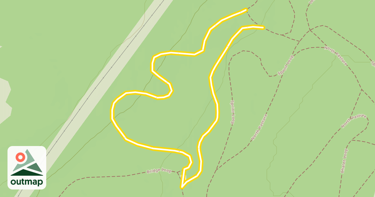 Map of Junkyard