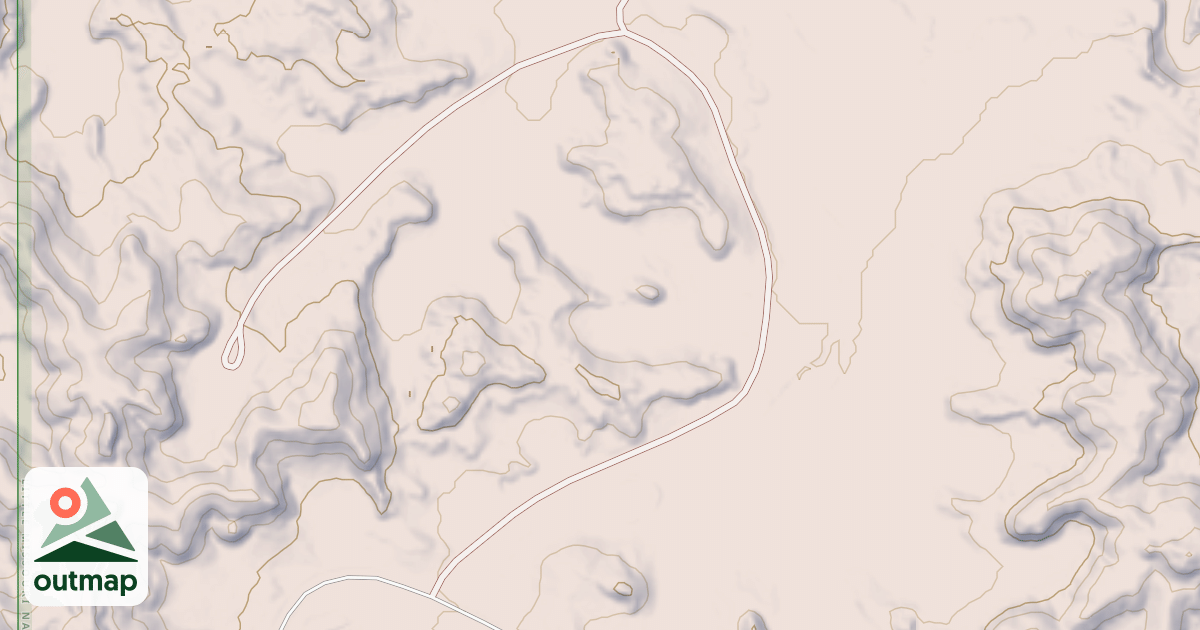 Map of (FDR) 809-A5