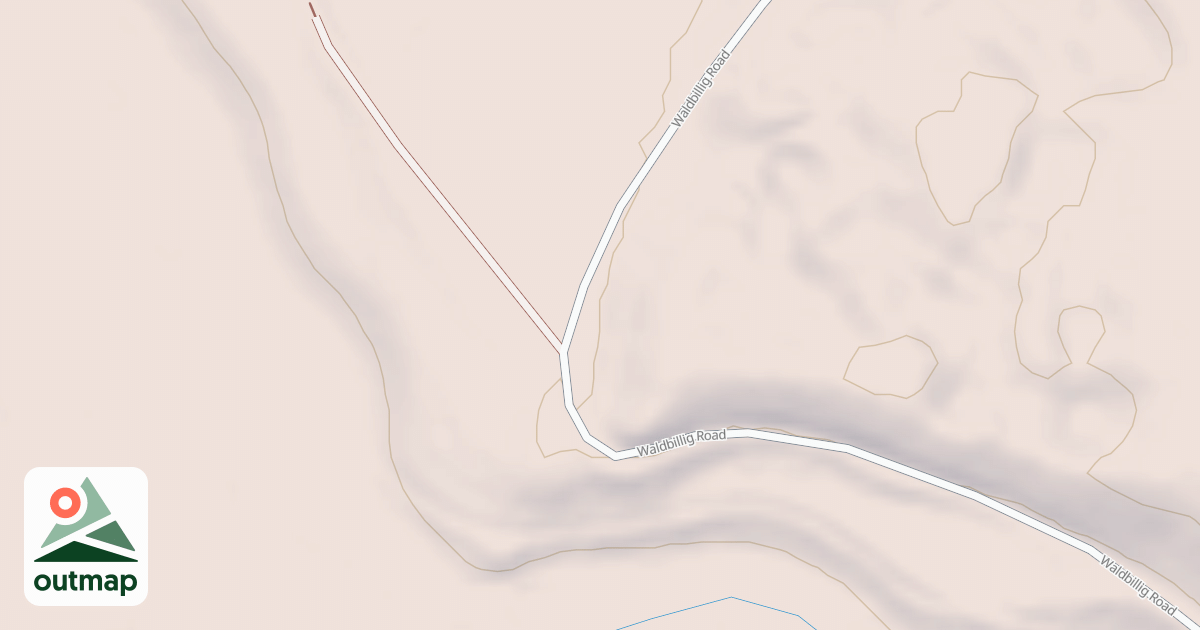 Map of BARBER BUCK