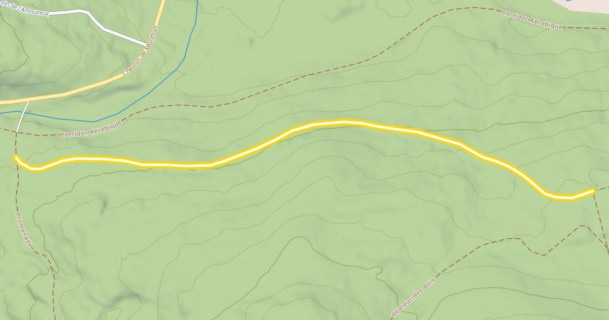 Map preview of Aladin