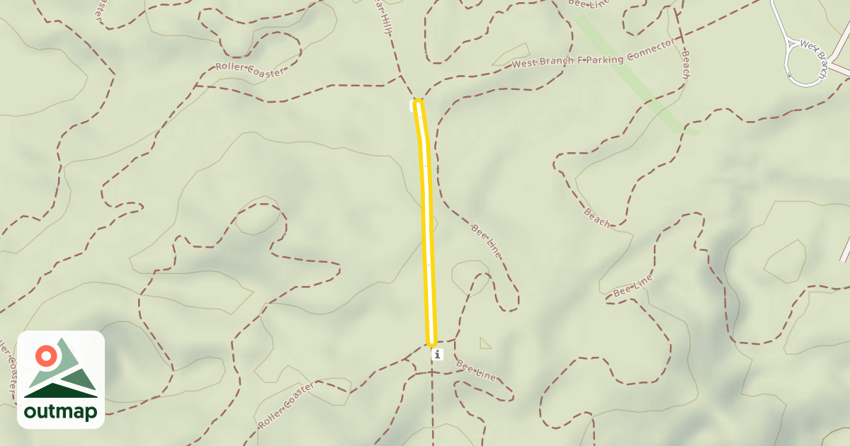Map of #38-#7