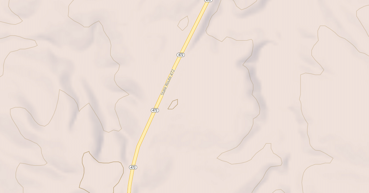 Map preview of 5784