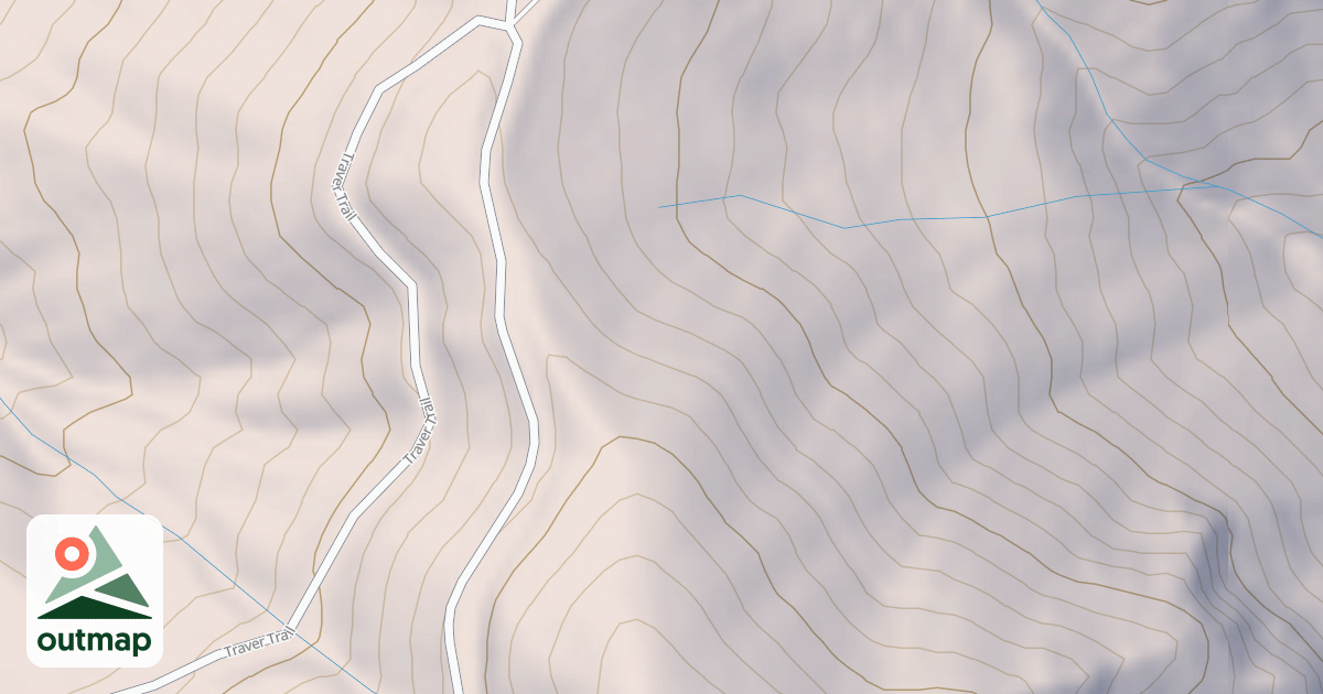 Map of BLM National GTLF Public Motorized Roads 9c0071e8-88c2-4839-8a38-4dc9bcbae964