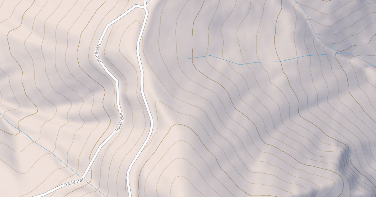 Map preview of BLM National GTLF Public Motorized Roads 9c0071e8-88c2-4839-8a38-4dc9bcbae964