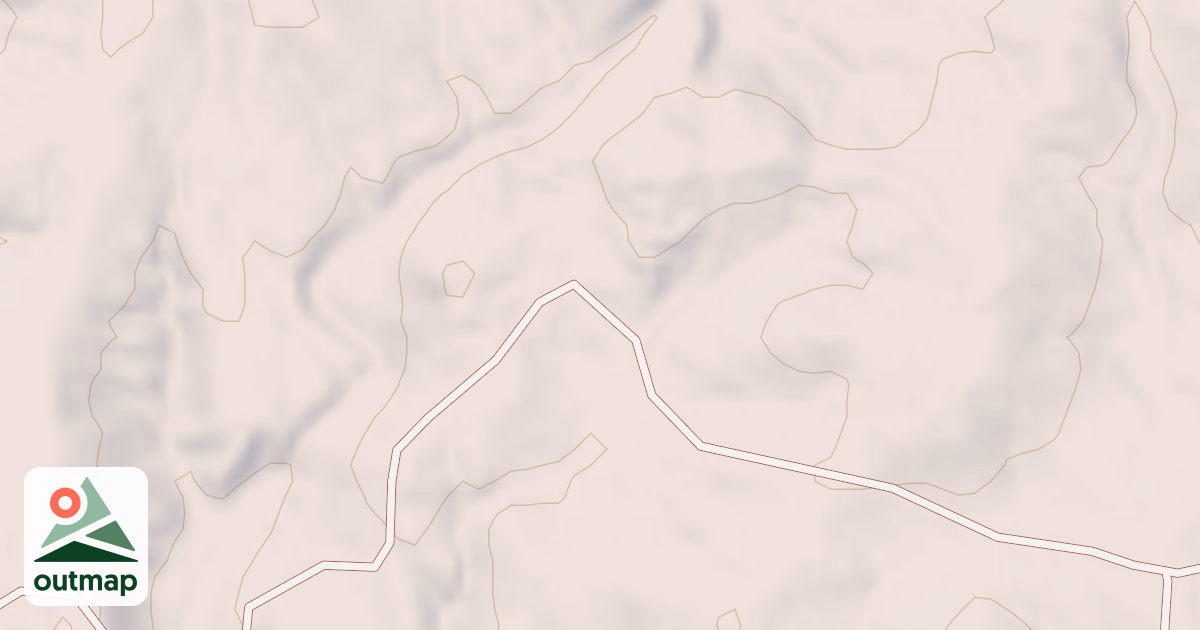 Map of BLM National GTLF Public Motorized Roads 2e3f88e9-1fc0-43bd-888a-ff3b0868a0eb