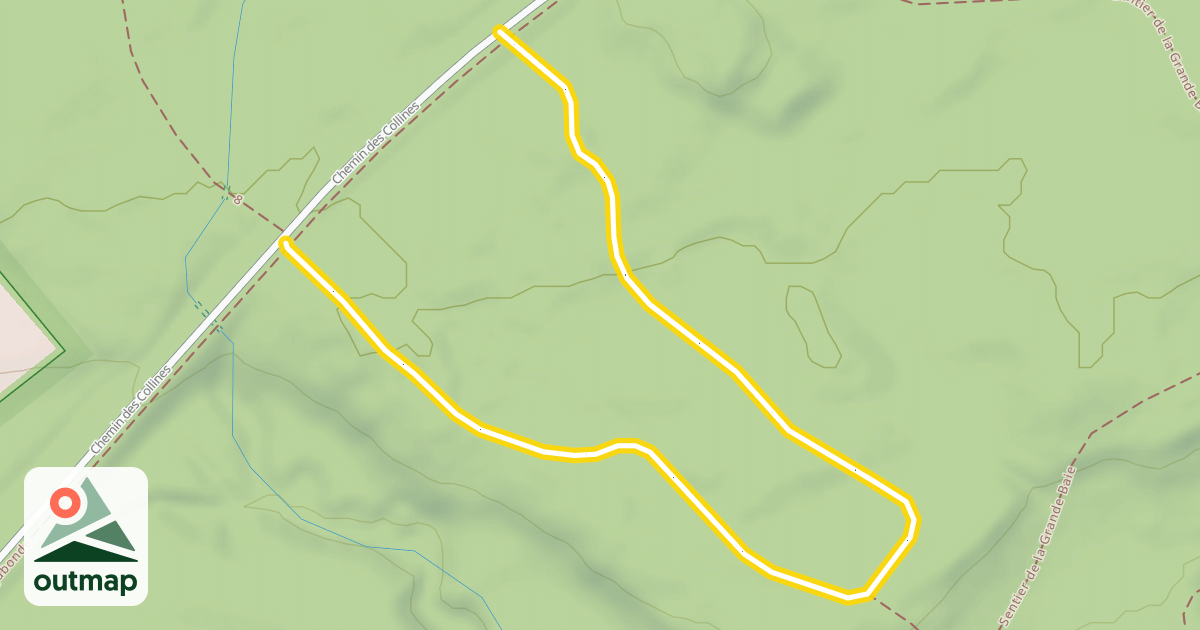Map of 8