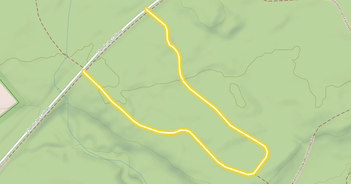 Map preview of 8