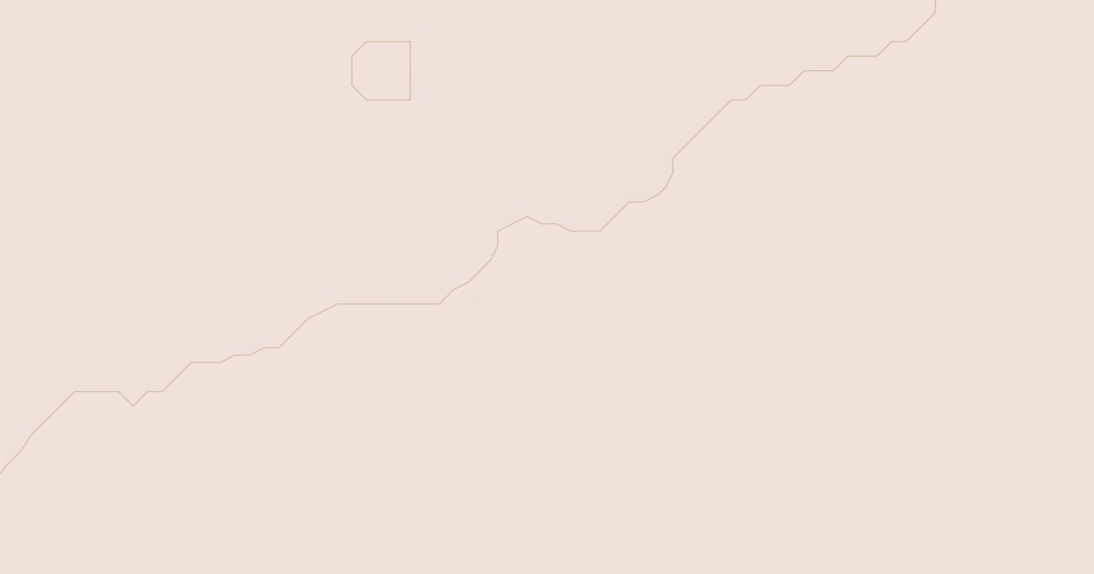 Map preview of Huntersville Trail
