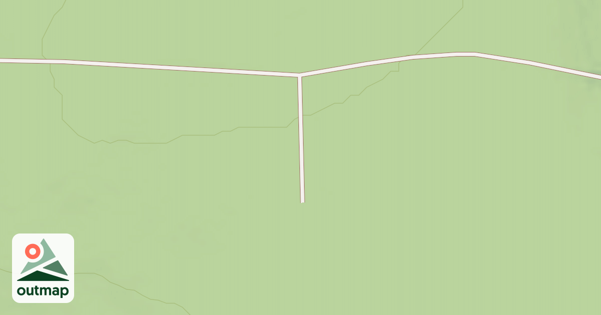 Map of FR 2042A