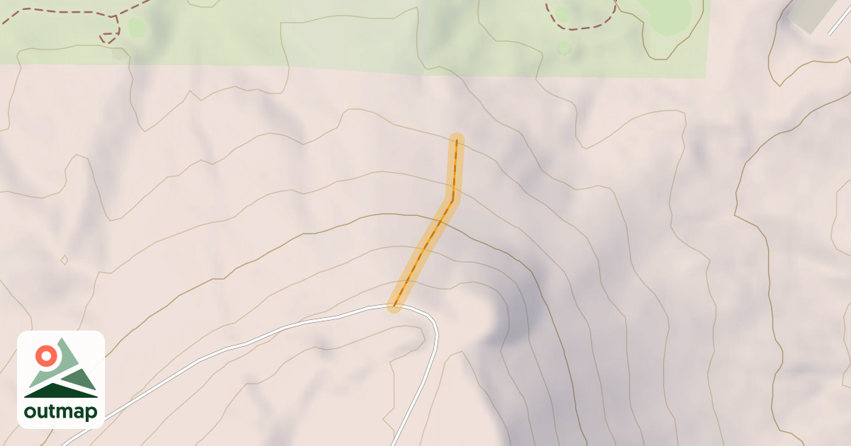 Map of pikes