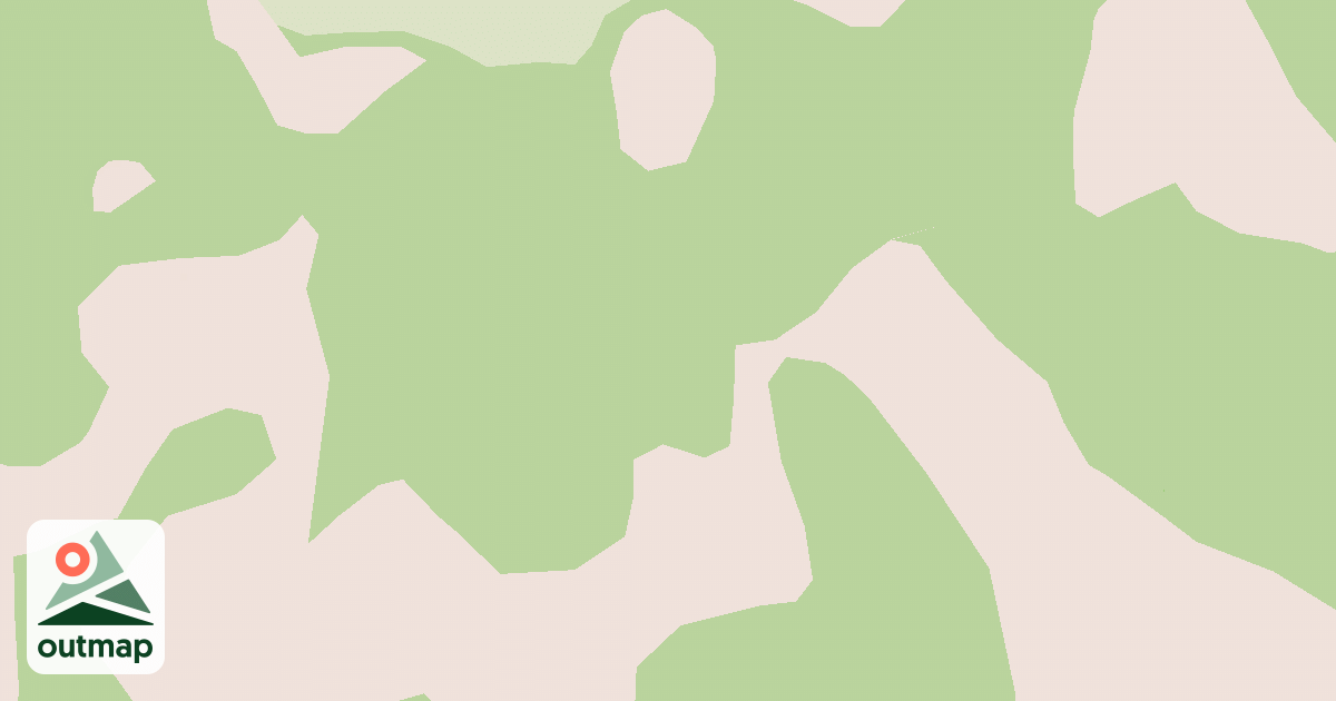 Map of USFS Motor Vehicle Use Map Roads {3CEC83B6-D556-4FD7-A4B6-27761AA4D6E6}