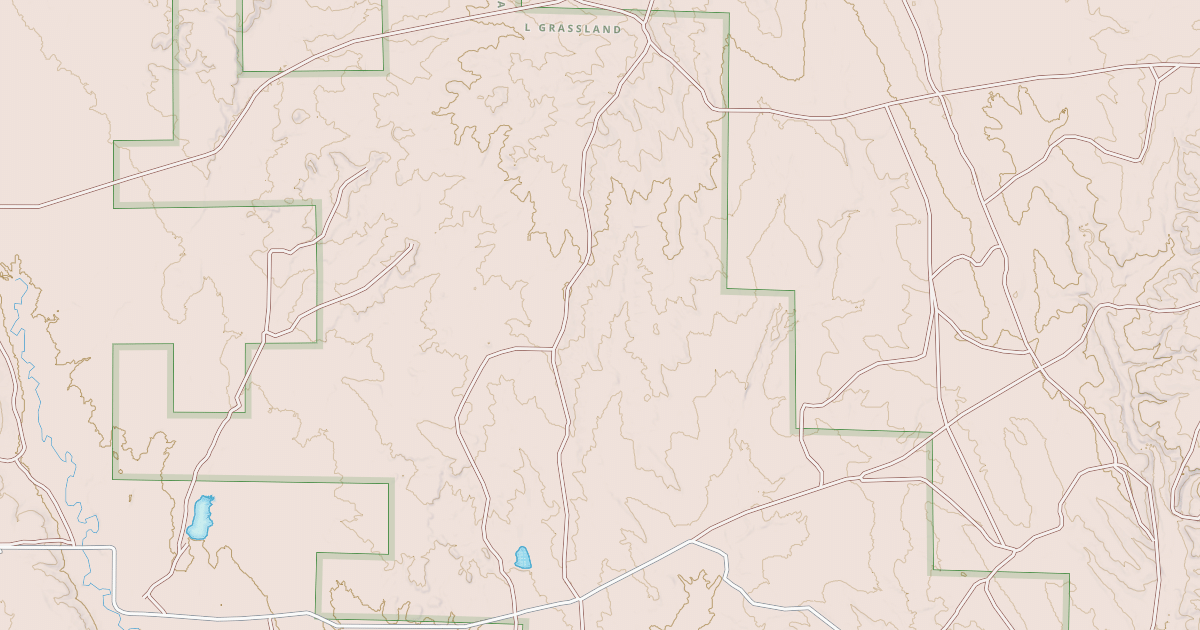 Map preview of OLD SUNDANCE RD