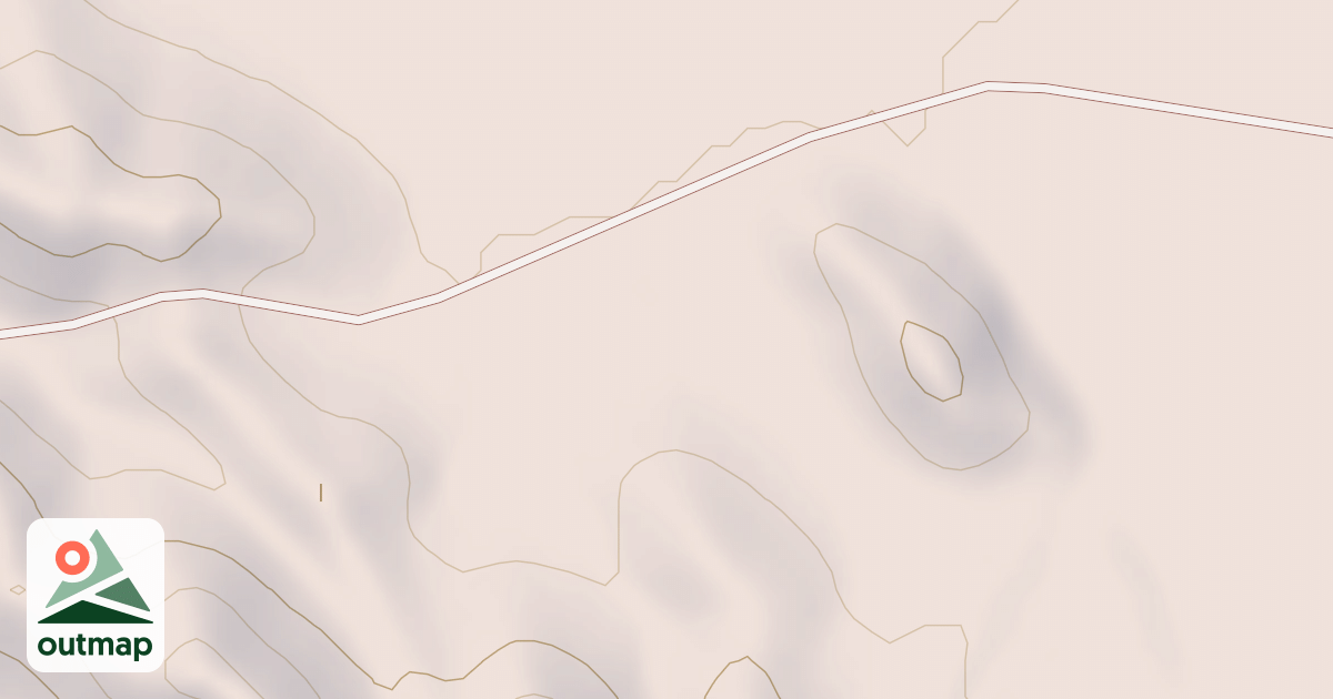 Map of BLM National GTLF Public Motorized Roads 10a59ecf-8ba3-4853-9d94-0e4a9d7c9212