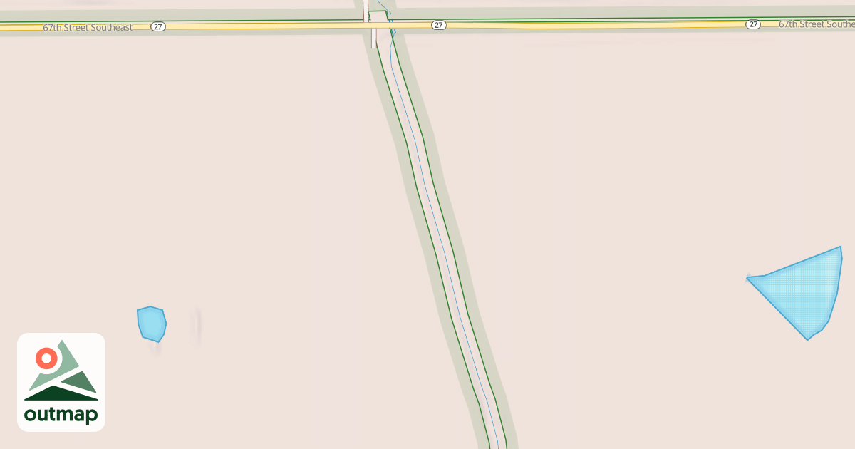 Map of 1273