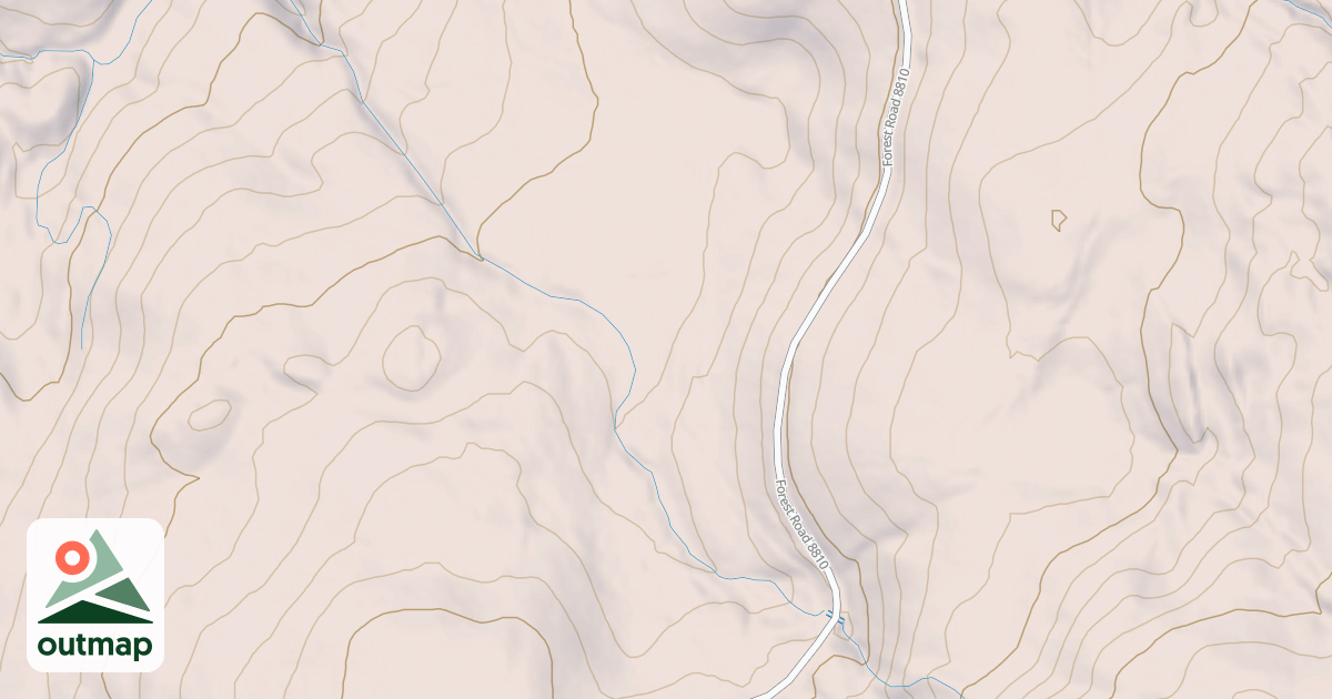 Map of ED-10