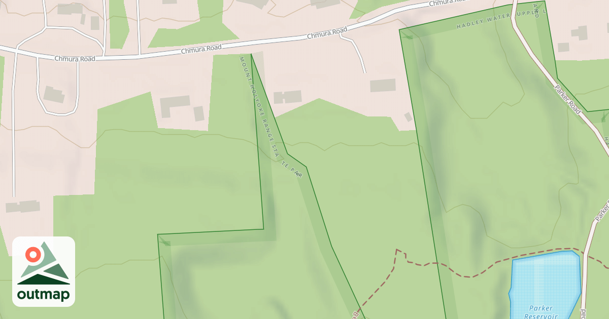 Map of USGS National Digital Trails 07b4d4f7-77b3-4306-8e35-540ce79d1eec